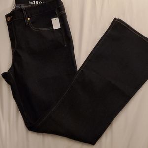 Gap 1969 Jeans